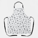 Search for piano aprons Orchestra