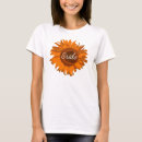 Search for sunflower wedding tshirts Sunflowers