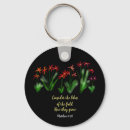 Search for matthew key rings Religious