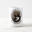 Search for trafficking Pangolin