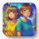 Search for manga anime plates Cartoon