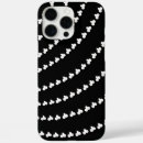 Search for vortex iphone cases Black