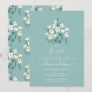 Search for elegant easter invitations Floral