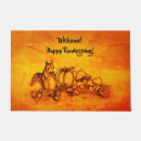 Search for autumn doormats Halloween