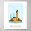 Search for casablanca posters Tourism