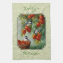 Search for chickadee tea towels Birds