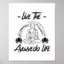Search for ayurveda posters Meditation