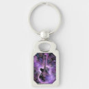 Search for star print rectangular key rings Universe