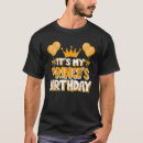 Search for prince tshirts Birthday