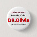Search for funny graduation badges Typography