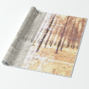 Search for halloween gift wrap Forest