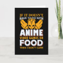 Search for funny food quote cards Kawaii