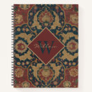 Search for persian notebooks Vintage