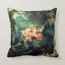 Search for vintage cushions French