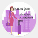 Search for attendance stickers Flying