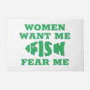 Search for fish doormats Angling