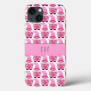 Search for cute gnome iphone cases Pink