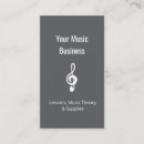 Search for qr code music business cards Professional musician