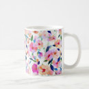 Search for vibrant coffee mugs Colourful