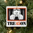 Search for lock and key christmas tree decorations Lock him up