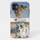 Search for australian shepherd iphone cases Animal