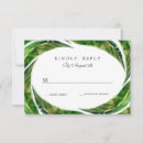 Search for bold rsvp cards Response