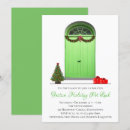 Search for door christmas invitations Party