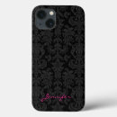 Search for black damask ipad cases Grey