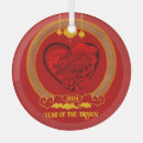 Search for lotus christmas tree decorations Dragon