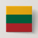 Search for patriotic red badges Flag