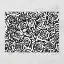 Search for black and white rose postcards Roses