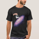Search for milky way tshirts Galaxy
