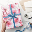 Search for gardening wrapping paper Cute