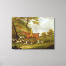 Search for hunt art Hounds