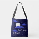 Search for heavenly bags Celestial