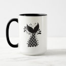 Search for mermaid tail mugs Sea