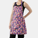 Search for television aprons Food