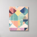 Search for heart shaped canvas prints Minimalist