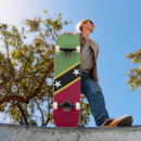 Search for saint skateboards Green