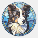 Search for australian shepherd dog stickers Animals
