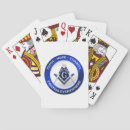 Search for masons playing cards Compass