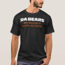 Search for packers tshirts bears