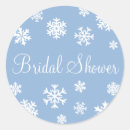 Search for snowflake seals stickers Party