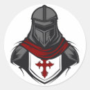 Search for armour stickers Mediaeval