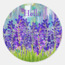 Search for lupine stickers Floral