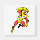 Search for firestorm magnets Raymond