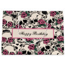 Search for skull gift bags Roses