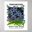 Search for scented posters Vintage