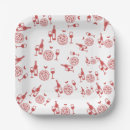 Search for wine paper plates Pizza bridal shower