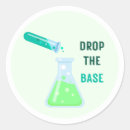 Search for dropped stickers Music